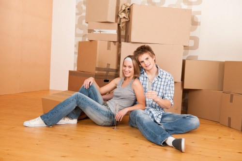 Secure online payment interface for Tulsehill Storage customers