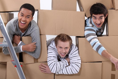 Storage agreement and reservation confirmation for Tulsehill Storage