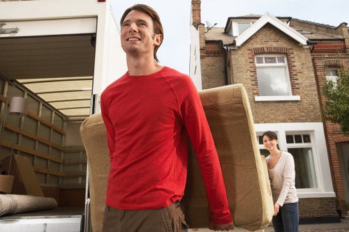 Efficient record keeping and document storage services in Tulsehill