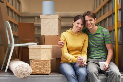 Safe and flexible Tulsehill Storage payment options overview