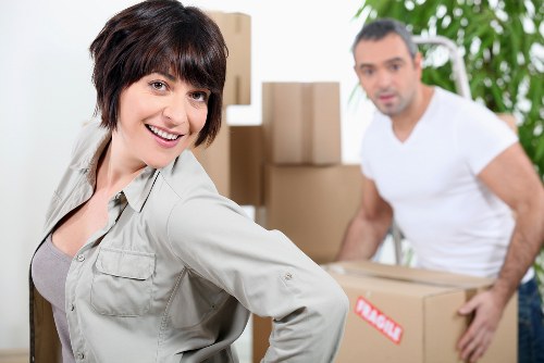 Payment terms and due dates for self storage services