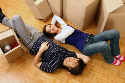 Professional document storage in Tulsehill supporting compliance and file protection