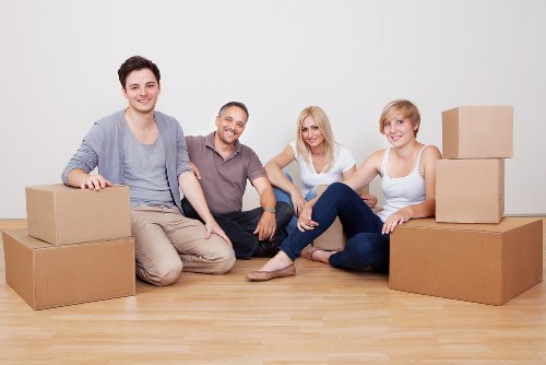 Flexible storage solutions in Tulsehill for homes and businesses