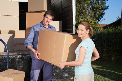 Annual policy review meeting for storage company ethics